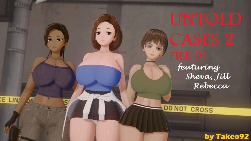3d (Artwork) Rule 34 Image