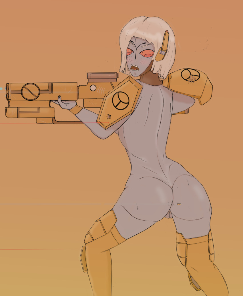 Warhammer (Franchise) Rule 34 Image