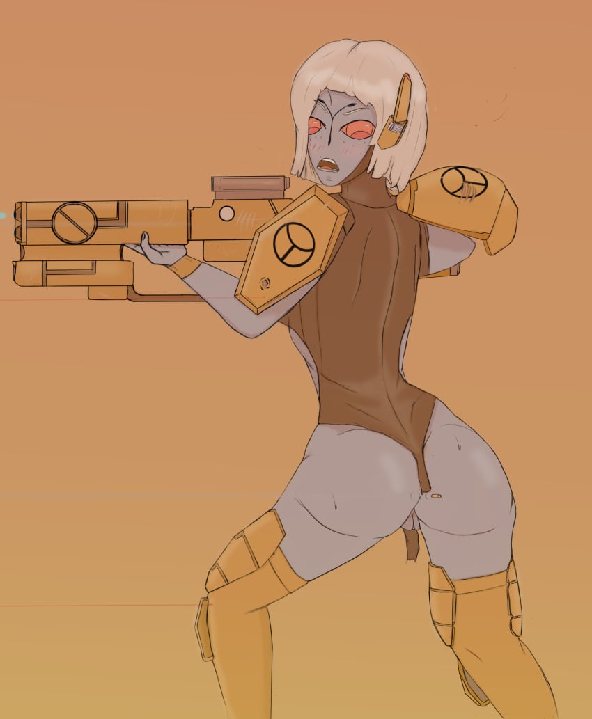 Warhammer (Franchise) Rule 34 Image