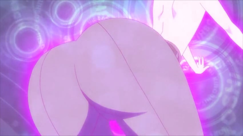 1boy 2010 ass ass back baka_to_test_to_shoukanjuu belt big_ass big_butt dat_ass huge_ass huge_butt kinoshita_hideyoshi nice_ass pants screencap trap