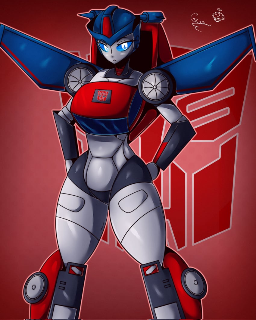 1girls alien alien_girl big_thighs black_panties blue_eyes curvaceous curvy curvy_body curvy_female curvy_figure female female_only hips humanoid panties road_rage robot robot_girl robot_humanoid solo solo_female standing thick_thighs thighs tr_yithaz transformers transformers_g1 wide_hips wings