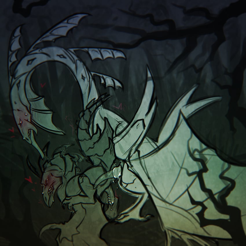 1:1 Rule 34 Image