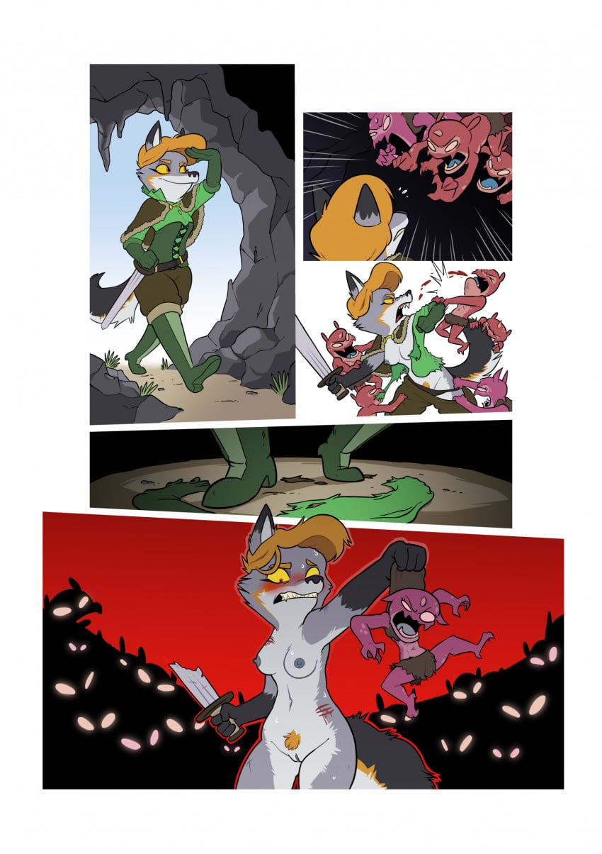 Digital Media (Artwork) Rule 34 Image