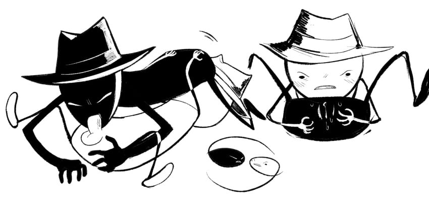 Homestuck Rule 34 Image