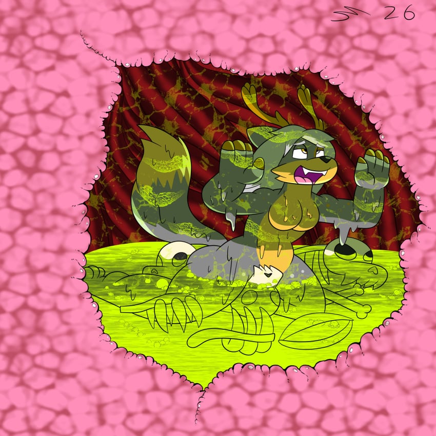1:1 Rule 34 Image