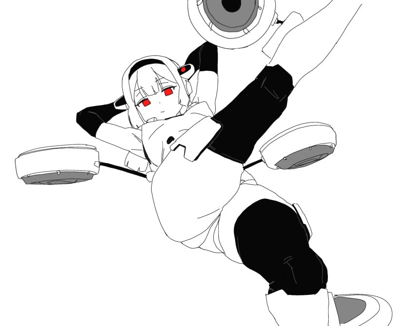 Wasp (Arc Raiders) Rule 34 Image