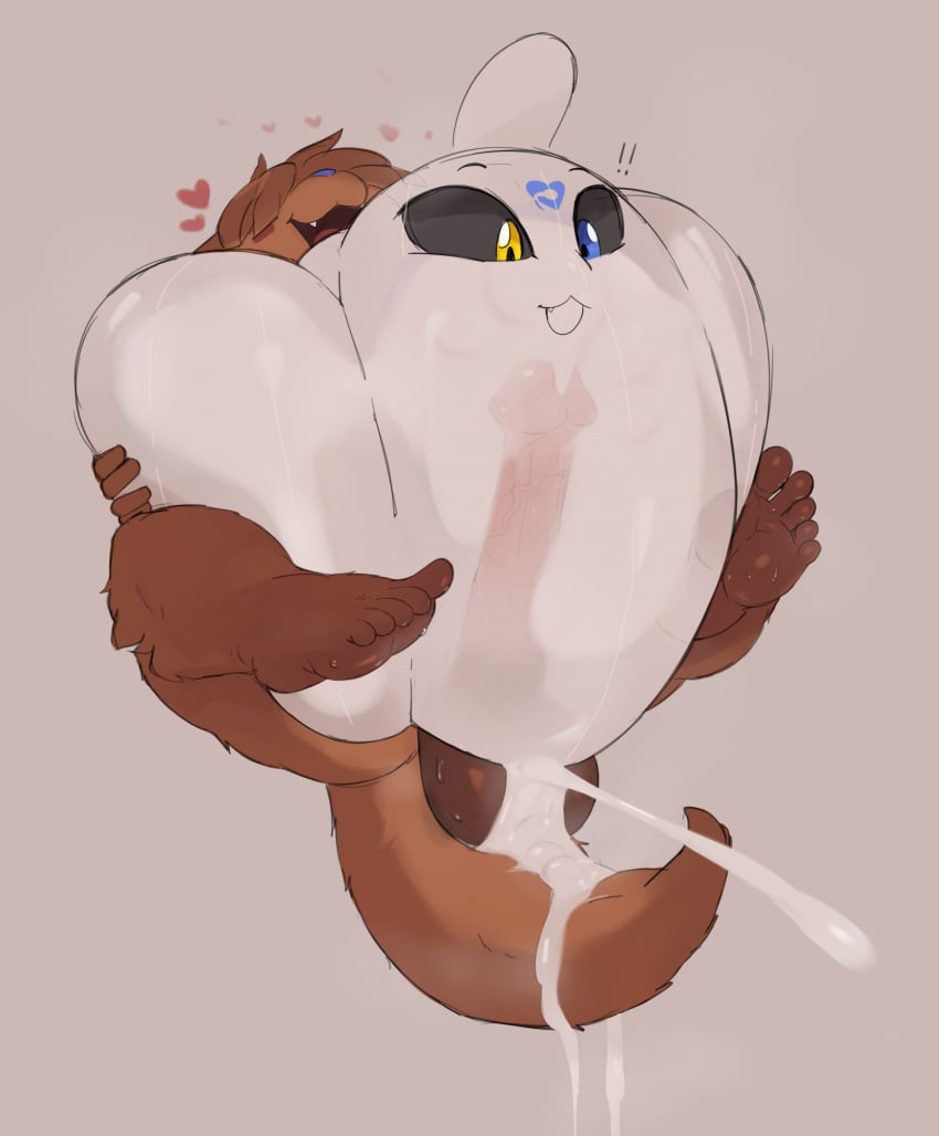 Chief (Zonkpunch) Rule 34 Image