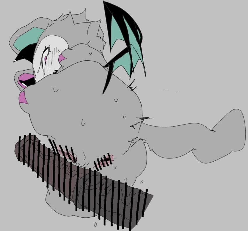 Devil Connection Rule 34 Image