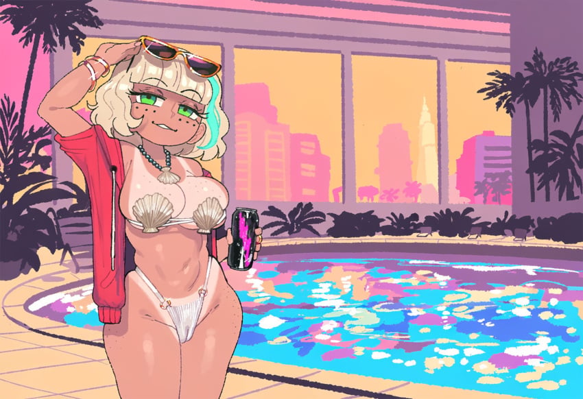 Jackie Lynn Thomas (Disney Xd) Rule 34 Image
