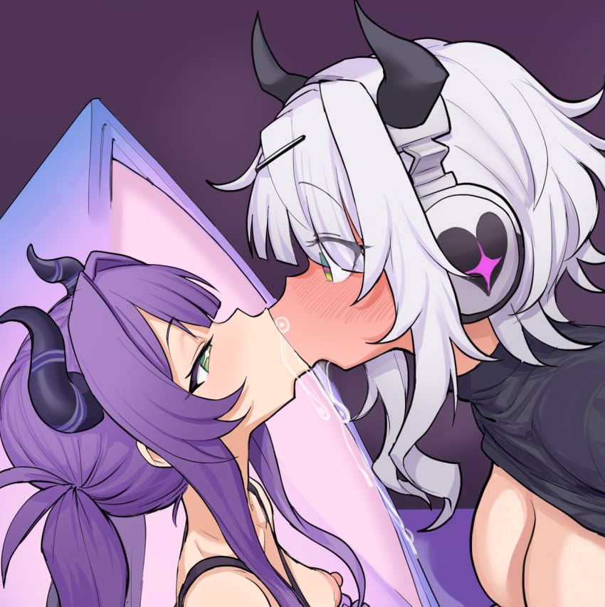 Yunyun (Yunyun Denpa Syndrome) Rule 34 Image