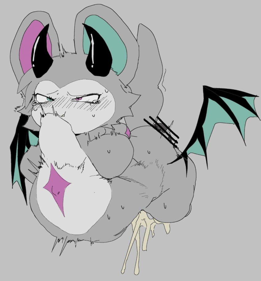 Devilun (Makemon) Rule 34 Image