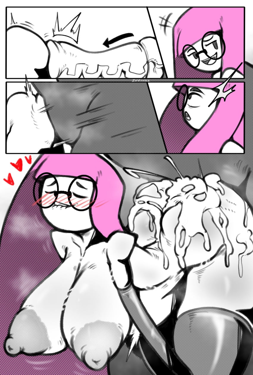 Candy People (At) Rule 34 Image