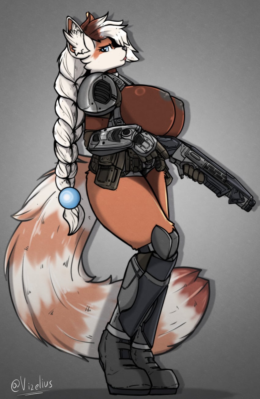 Yang (Halo11791) Rule 34 Image
