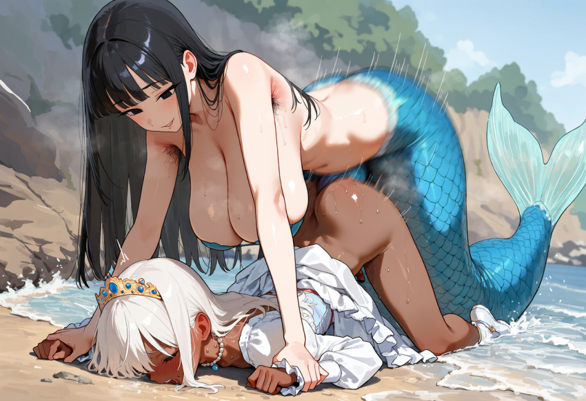 1boy1girl Rule 34 Image