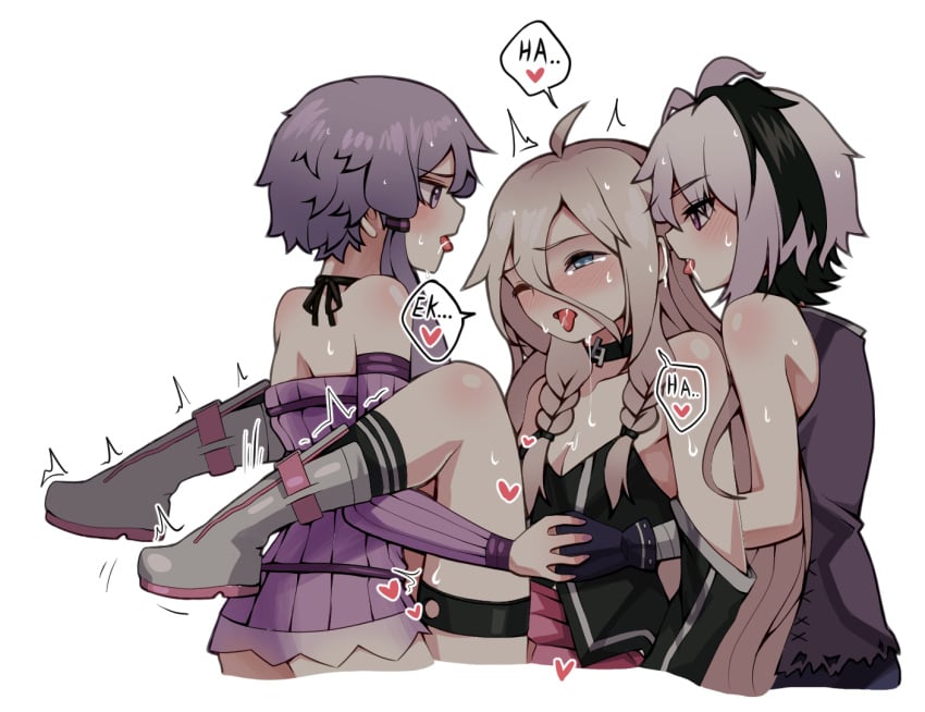 Ia (Vocaloid) Rule 34 Image