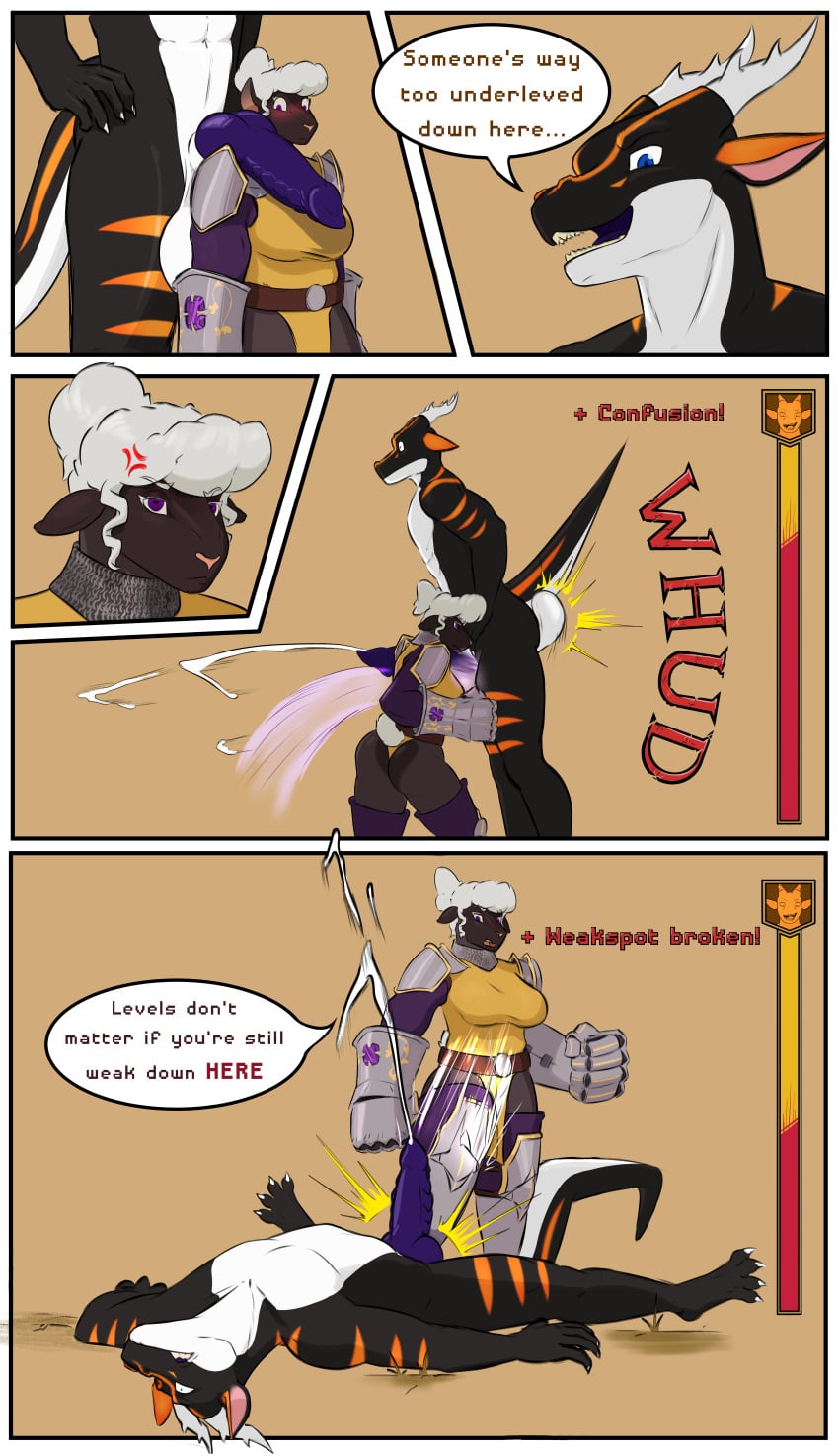 Ferro The Dragon (Mythology) Rule 34 Image