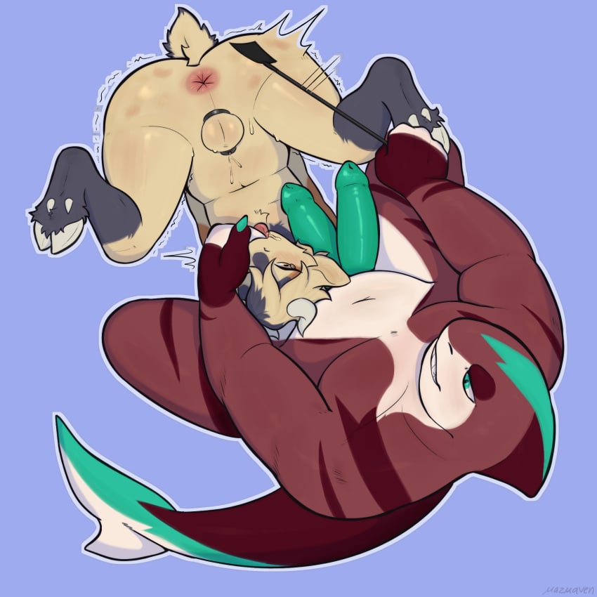 1:1 Rule 34 Image
