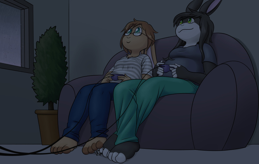 Oc Rule 34 Image