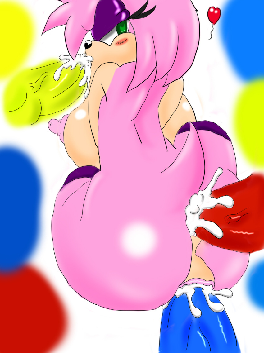 all_three_filled amy_rose anthro bedroom_eyes blushing creampie cum cum_in_ass cum_in_mouth cum_in_pussy cum_inside echidna female female_focus foursome fur gangbang green_eyes heart hedgehog hguy44 huge_breasts knuckles_the_echidna makeup male mammal miles_prower monotreme pink_fur pink_spines puffy_nipples purple_eyeshadow sega sex sideboob sonic_(series) sonic_team sonic_the_hedgehog straight tails thick_penis video_games