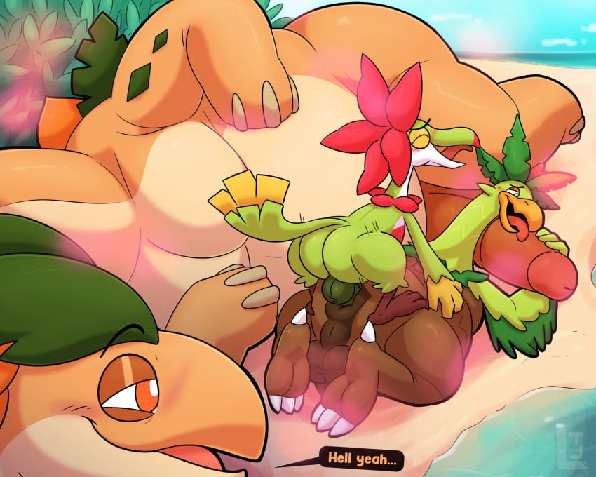 Palworld Rule 34 Image