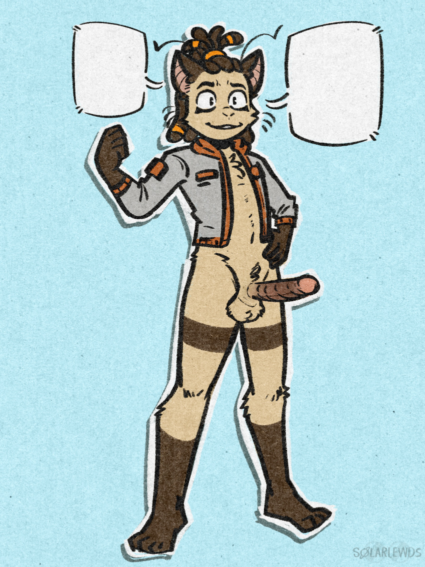 Kam (Solarlewds) Rule 34 Image
