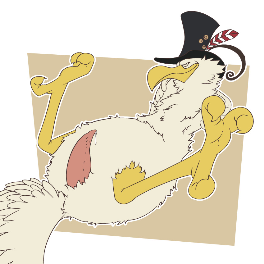 Morgans (One Piece) Rule 34 Image