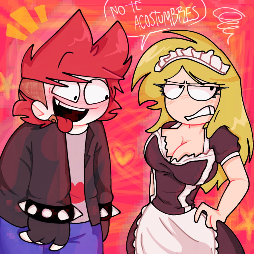Original Character Rule 34 Image