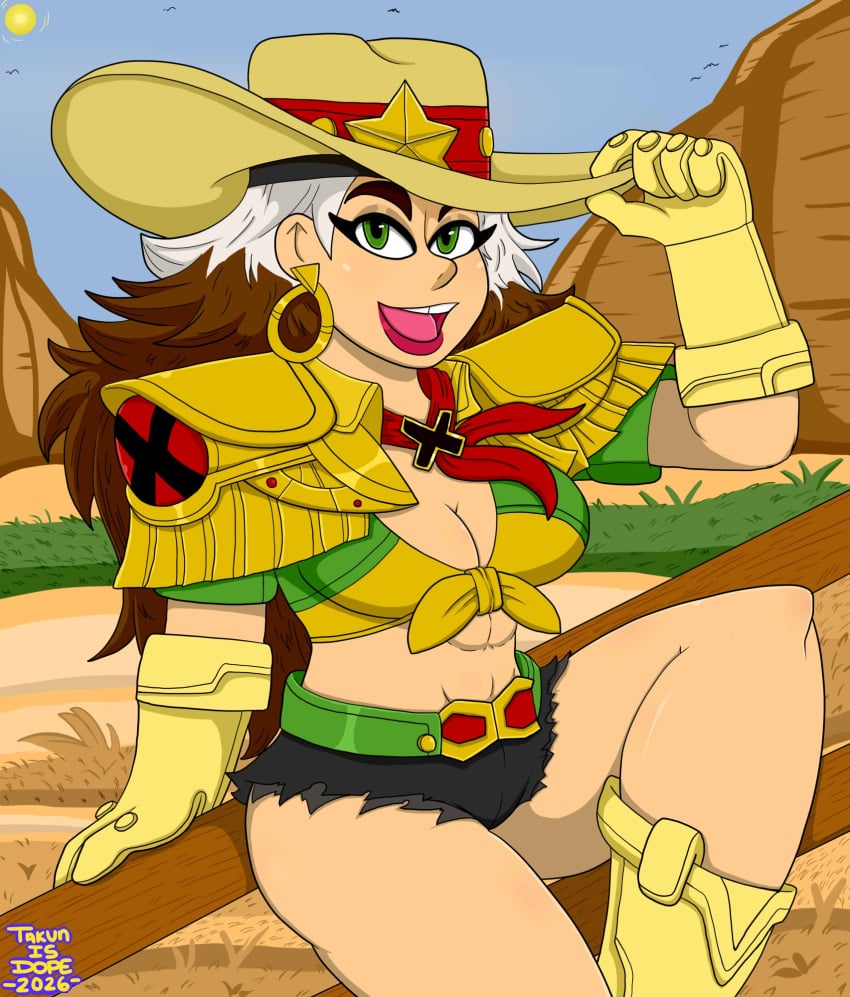 Mutant (Marvel) Rule 34 Image