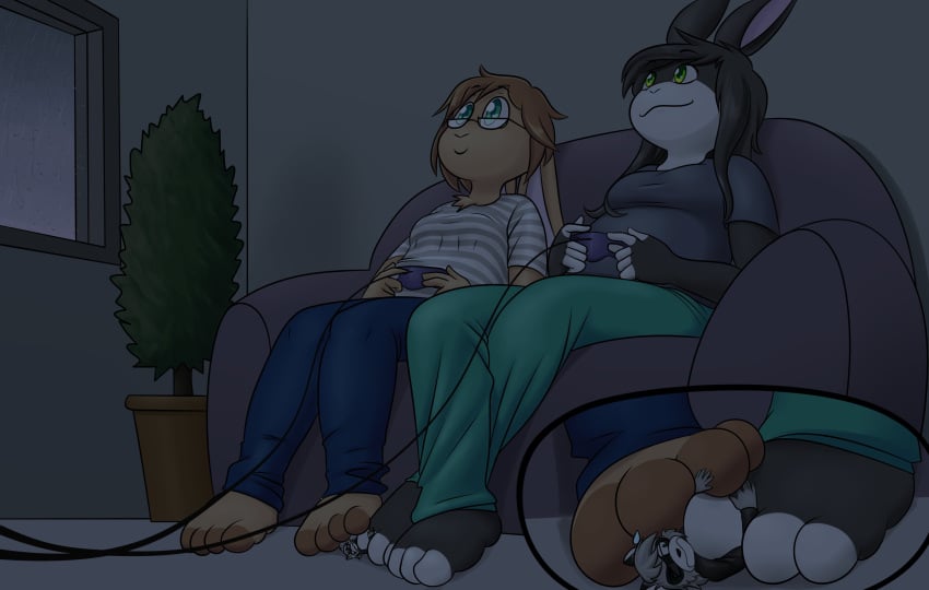 2d (Artwork) Rule 34 Image