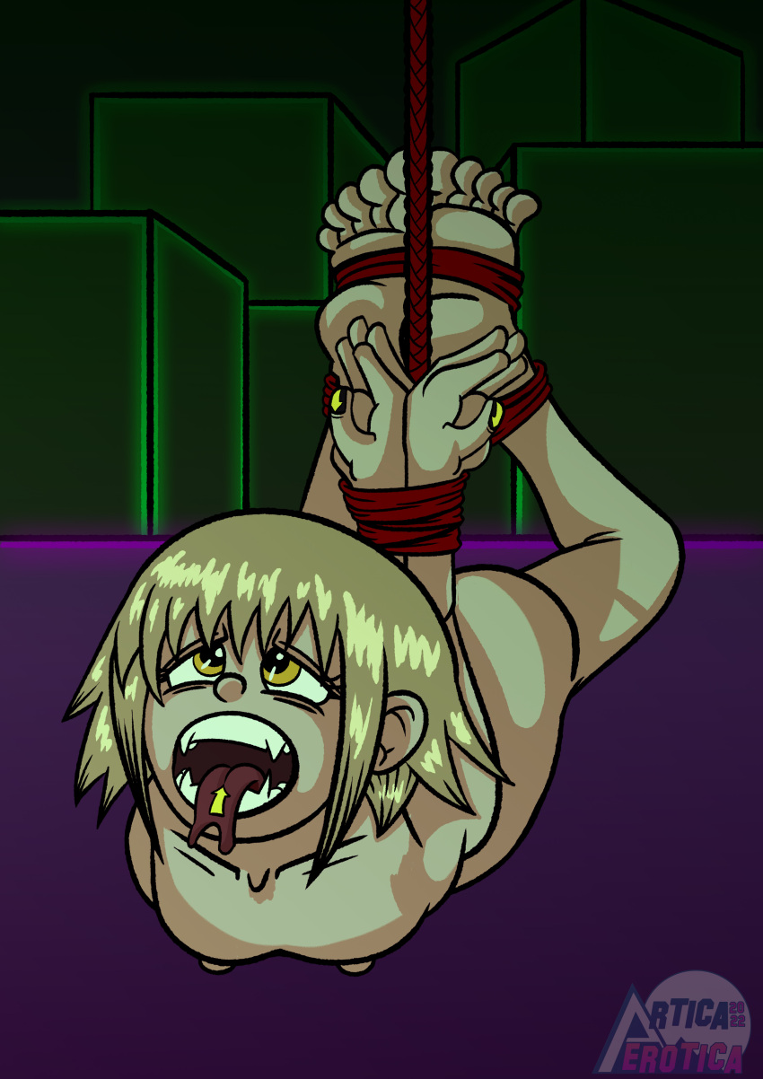 Artica Erotica Rule 34 Image