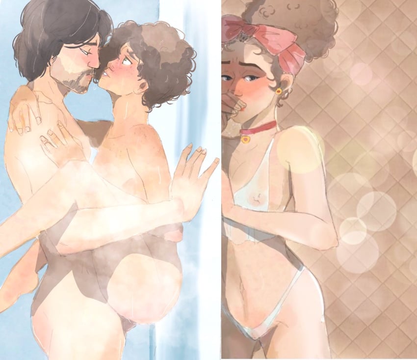Camilo Madrigal (Disney) Rule 34 Image