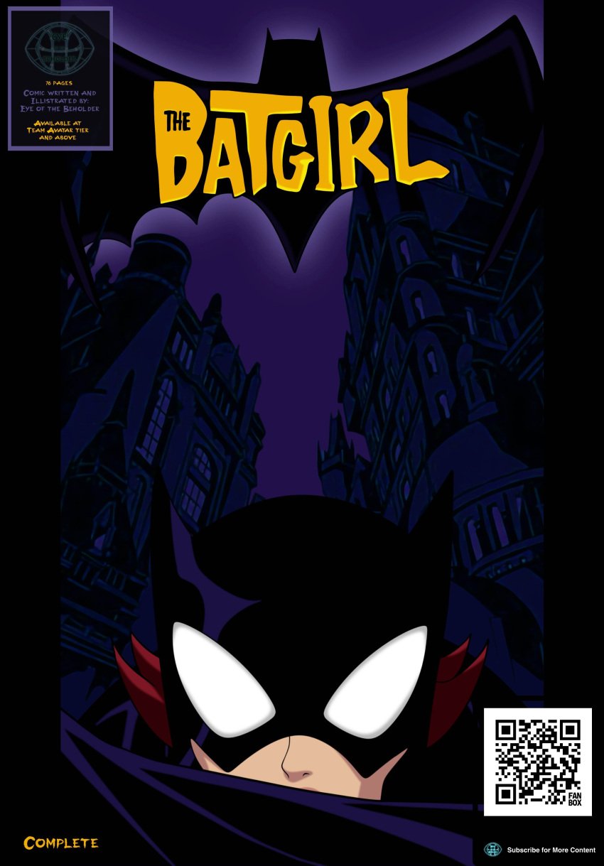 anal_sex batgirl batgirl_(the_batman) catwoman clayface comic comic_cover dc_comics eye_of_the_beholder joker killer_croc lesbian_sex poison_ivy rough_sex stomach_bulge the_batman too_big