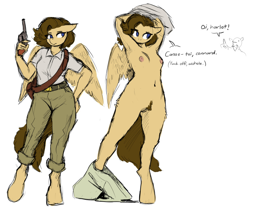 Mythology Rule 34 Image