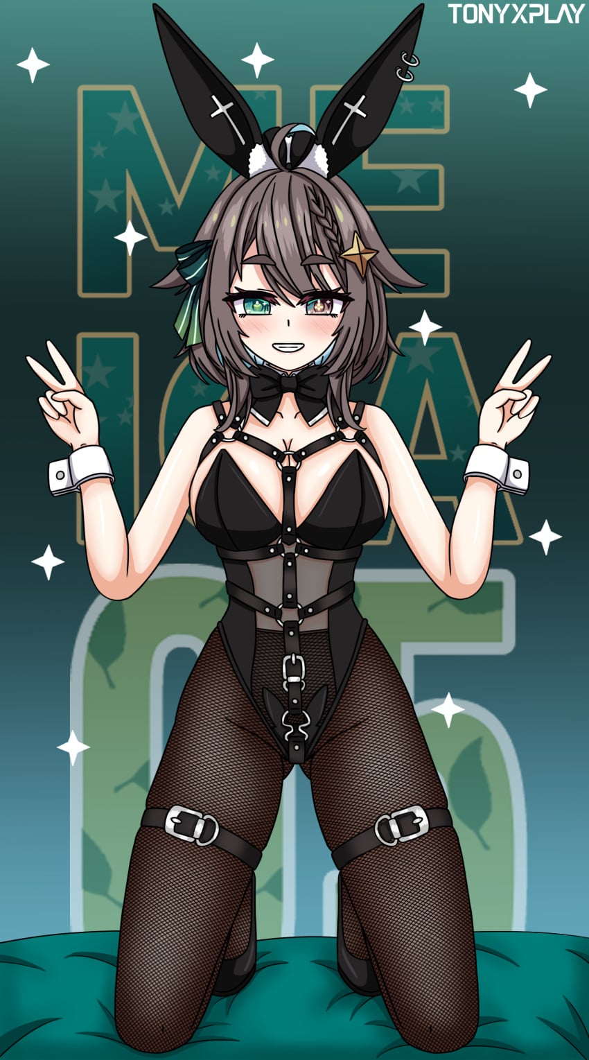 Meica Rule 34 Image