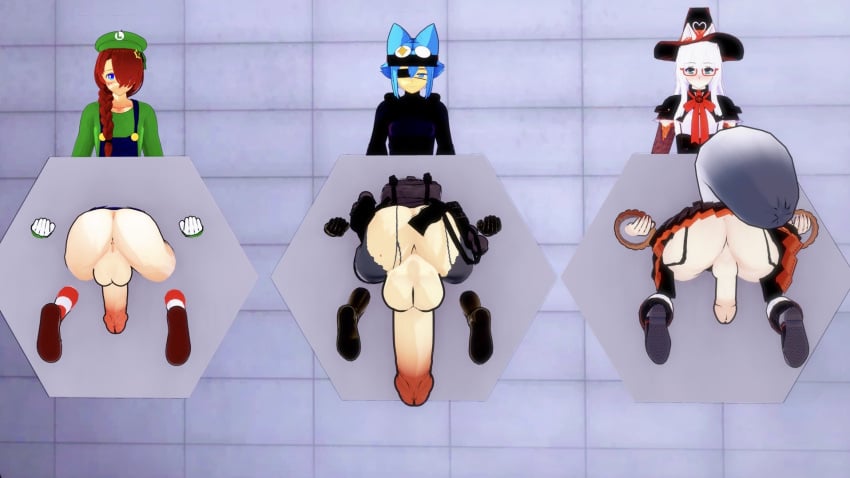 Fizz (Fizzylewdcola) Rule 34 Image