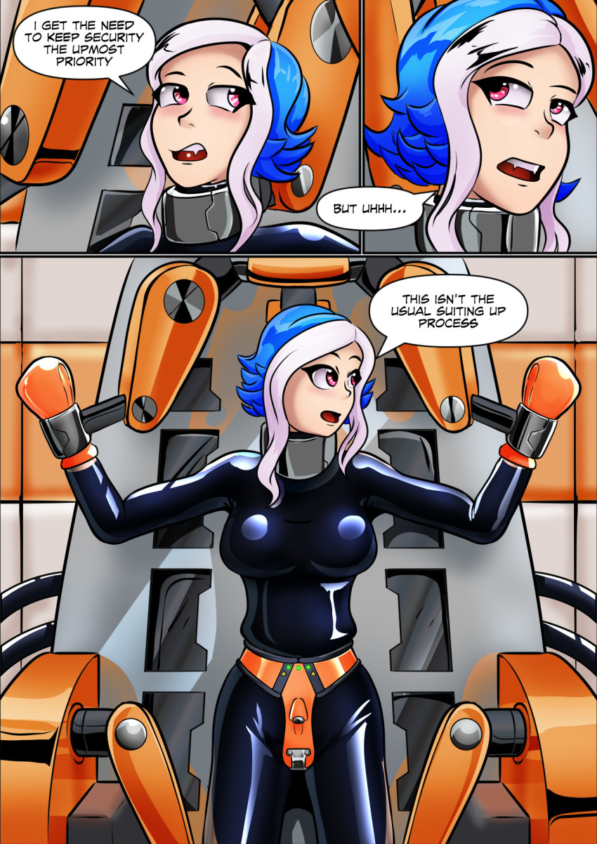 Character Request Rule 34 Image