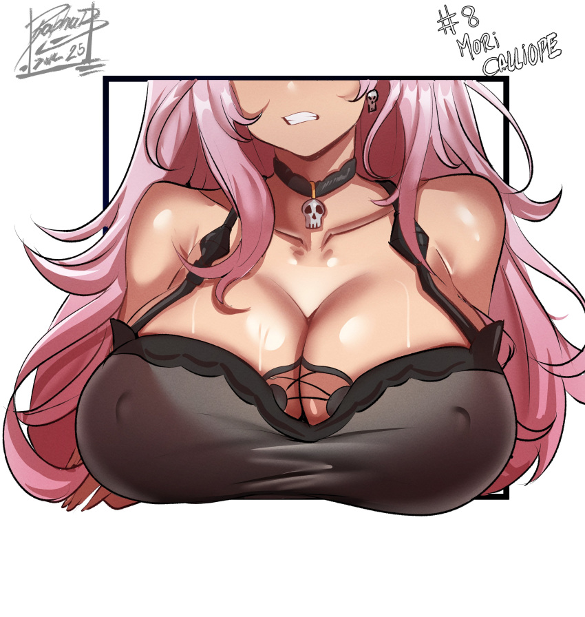 1girls Rule 34 Image