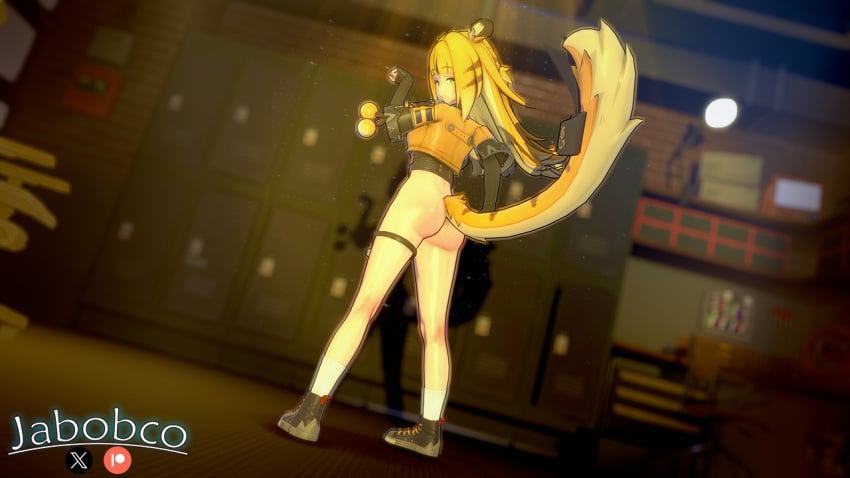 3d (Artwork) Rule 34 Image