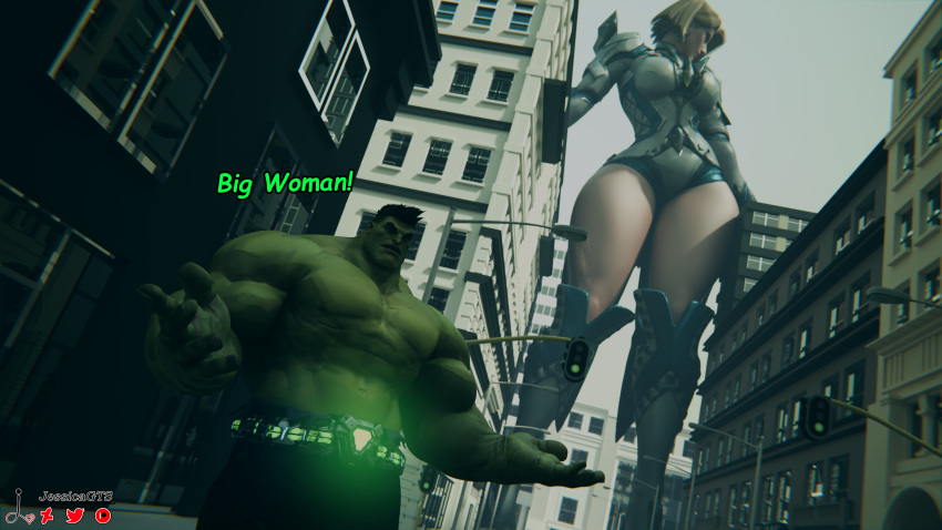 Bruce Banner (Hellfire Club) Rule 34 Image