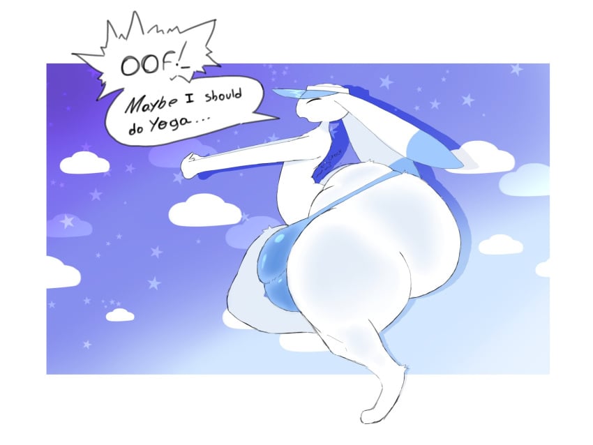 Warabbit (Beta Pokemon Games) Rule 34 Image