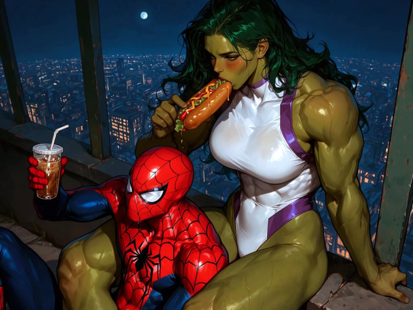 Digital Media (Artwork) Rule 34 Image