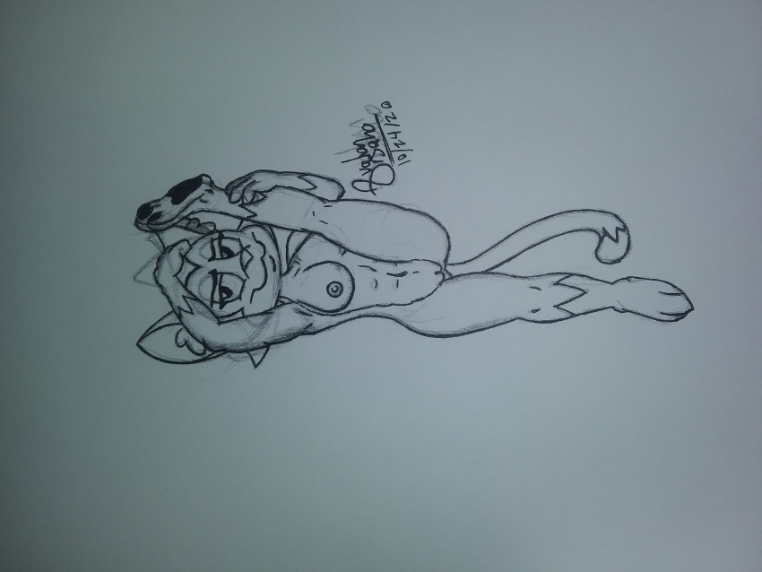 Traditional Media (Artwork) Rule 34 Image