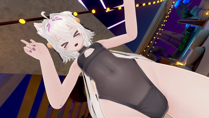 3d filian filian_(vtuber) indie_virtual_youtuber tagme virtual_youtuber vrchat vtuber