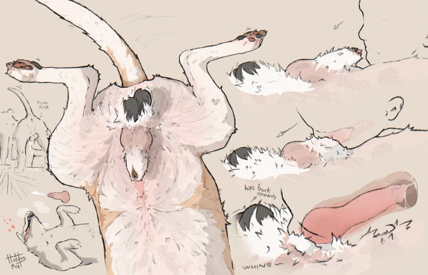 Digital Media (Artwork) Rule 34 Image