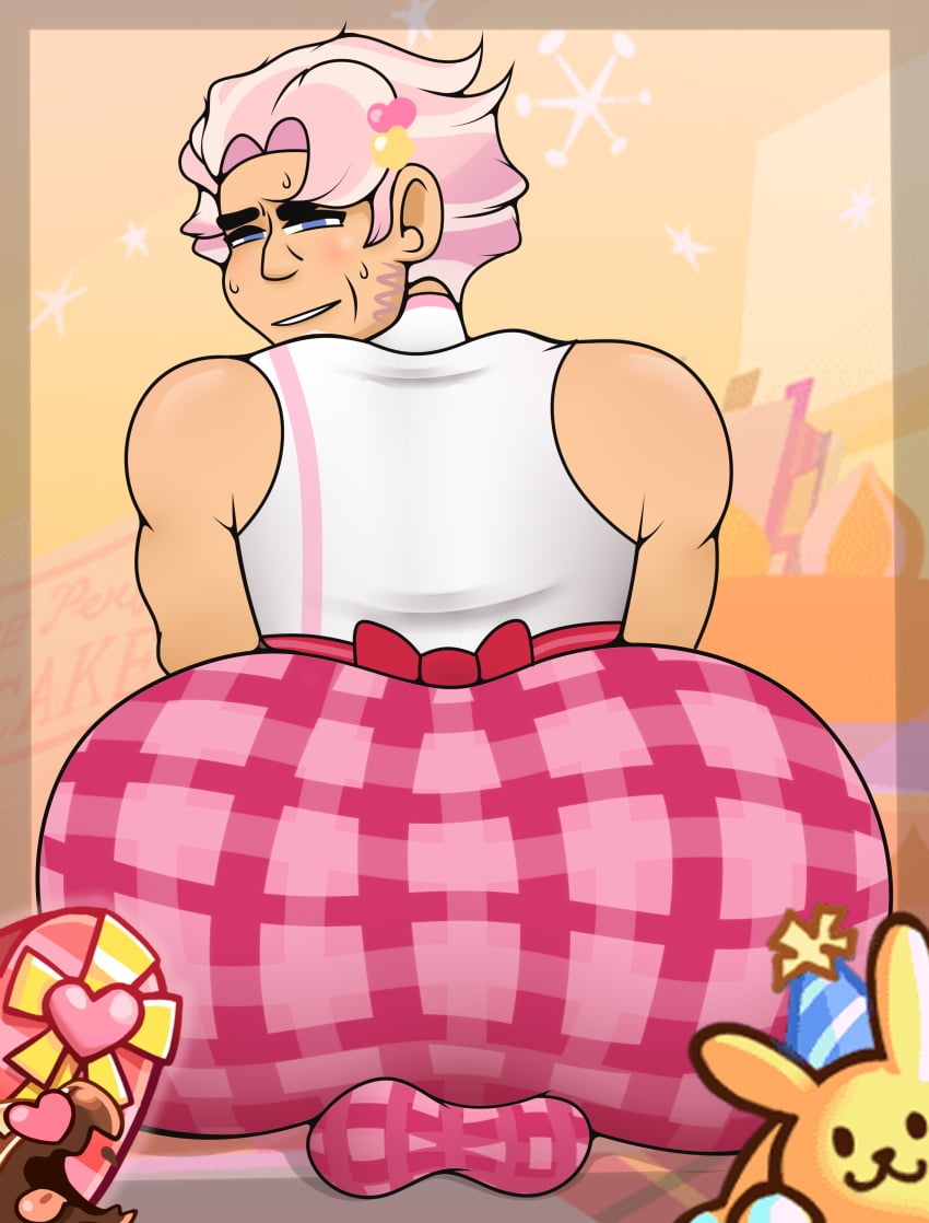 Cookie Run Rule 34 Image