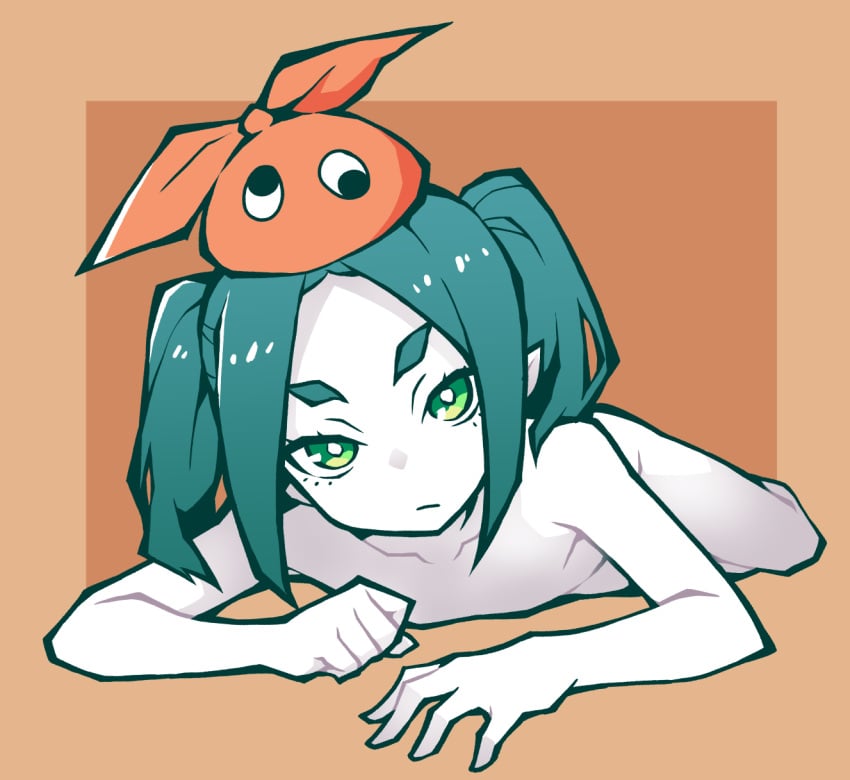 Monogatari (Series) Rule 34 Image