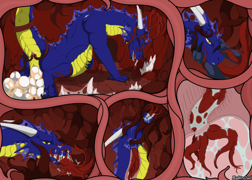 Absurd Res Rule 34 Image