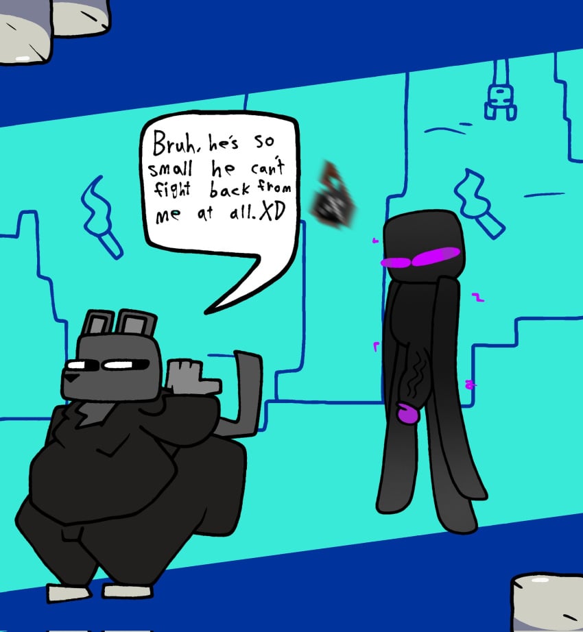 Digital Media (Artwork) Rule 34 Image