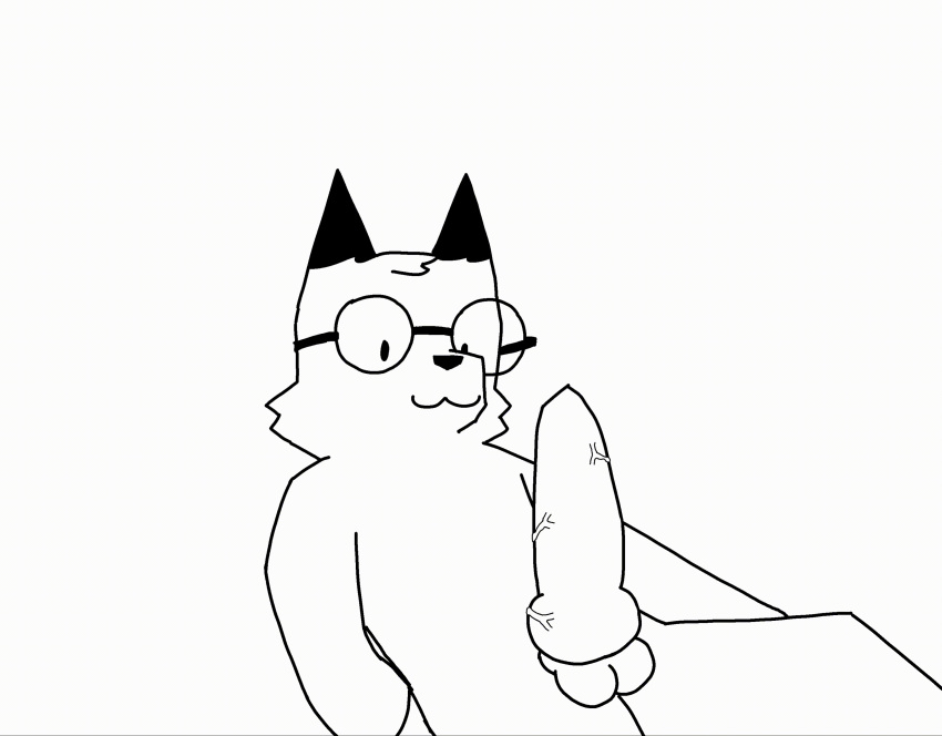 Roddy (Foxfreeguy) Rule 34 Image