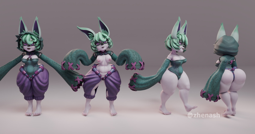 3d (Artwork) Rule 34 Image